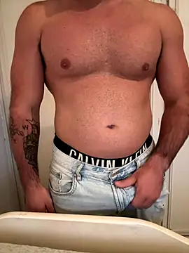 Joaqtuft2 online show from 10-24-25, 05:20