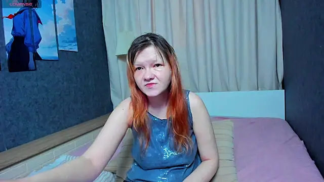 Nora lovvvv online show from 09-19-25, 10:05