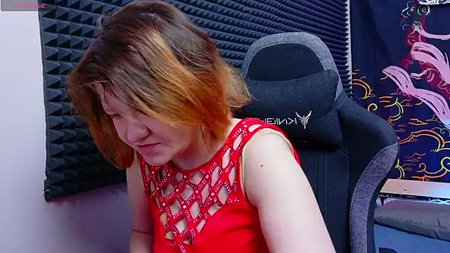 Nora lovvvv online show from 01-08-26, 10:50