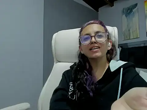 Snapshot of dalila_macherano1 chatting on 09-10-25, 12:05 dalila macherano1 online show from 09-10-25, 12:05