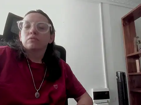 Snapshot of dalila_macherano1 chatting on 10-18-25, 03:57 dalila macherano1 online show from 10-18-25, 03:57