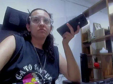 Snapshot of dalila_macherano1 chatting on 11-11-25, 09:59 dalila macherano1 online show from 11-11-25, 09:59