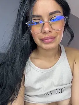 Melissa coch online show from 03-06-26, 03:30