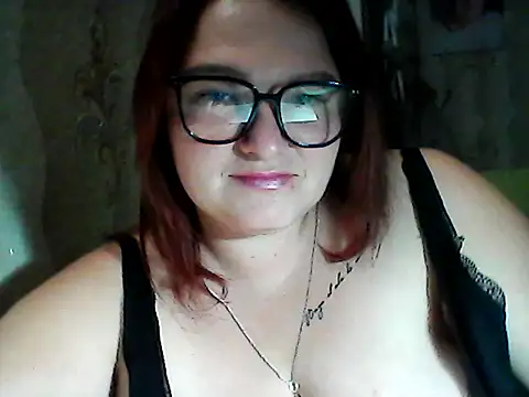 AngelQSky online show from 11-02-25, 09:17