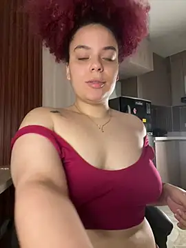 Snapshot of Enyagleam_ chatting on 02-12-26, 03:34 Enyagleam online show from 02-12-26, 03:34