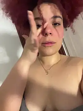 Snapshot of Enyagleam_ chatting on 02-22-26, 03:18 Enyagleam online show from 02-22-26, 03:18