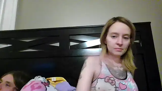 iamhavenmoss online show from 01-18-26, 04:16