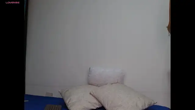 Gia Lee online show from 11-20-25, 02:45