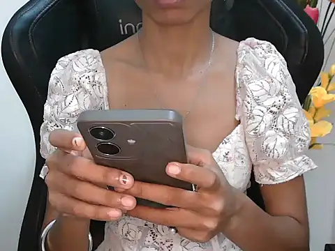 Richa Patel online show from 01-08-26, 06:21