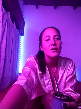 Snapshot of Lilithnocturna88 chatting on 09-29-25, 05:12 Lilithnocturna88 online show from 09-29-25, 05:12