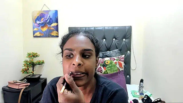 Toxicfantasy4u online show from 11-12-25, 04:40