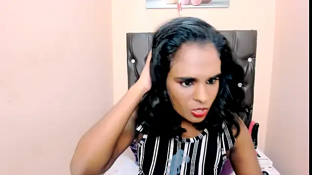 Toxicfantasy4u online show from 03-23-26, 04:55