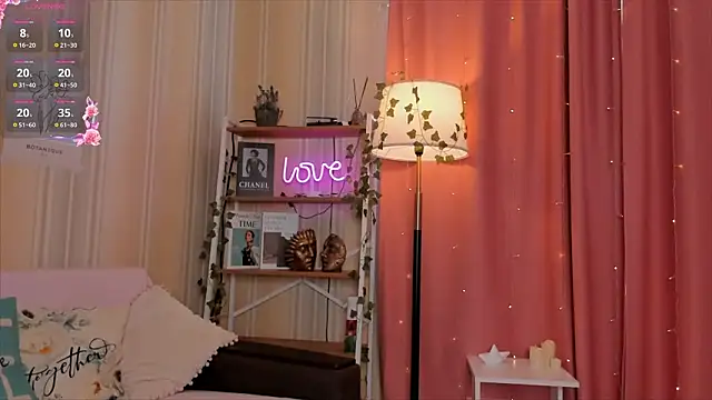 Winaria online show from 03-20-26, 04:28