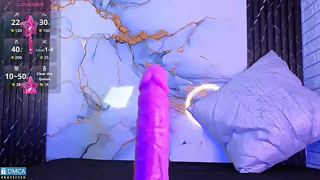 nena cupcake  online show from 11-05-25, 11:10