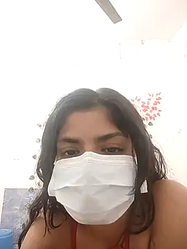 Snapshot of sassyy_poonam chatting on 09-24-25, 06:11 sassyy poonam online show from 09-24-25, 06:11