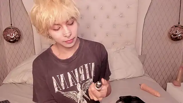 OliIverr22 online show from 10-18-25, 12:17