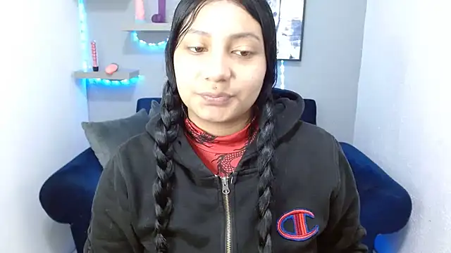 Snapshot of pixiefuckass chatting on 11-20-25, 12:05 pixiefuckass online show from 11-20-25, 12:05