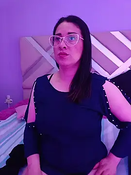 Alana steel 1 online show from 11-14-25, 12:04