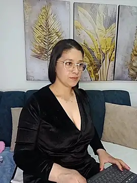 Alana steel 1 online show from 11-27-25, 07:38