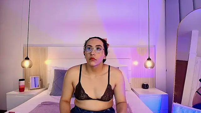 alehia cute online show from 10-09-25, 10:19