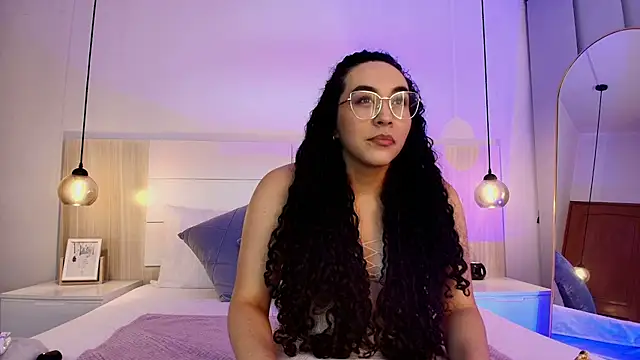 alehia cute online show from 10-23-25, 11:03