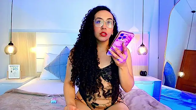 alehia cute online show from 12-05-25, 02:20