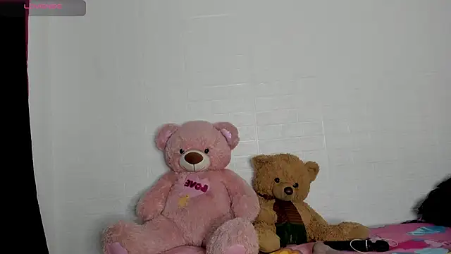 HaileyDuke online show from 04-07-26, 11:59