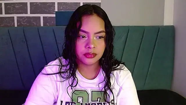 Amaranta carey online show from 09-19-25, 11:38