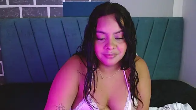 Amaranta carey online show from 09-27-25, 11:32