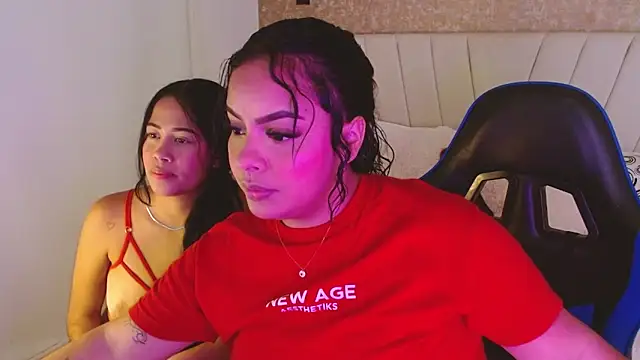 Amaranta carey online show from 10-20-25, 12:00