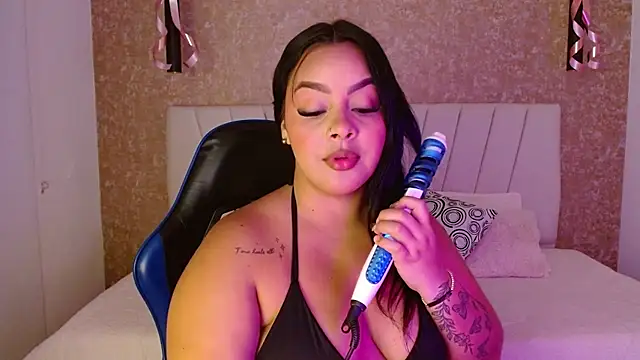 Amaranta carey online show from 11-08-25, 12:11