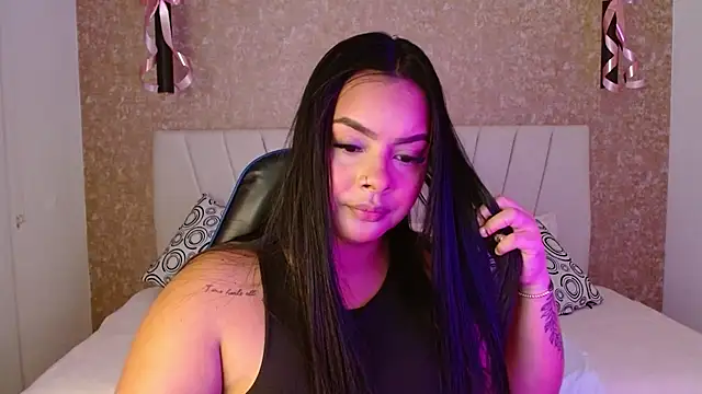 Amaranta carey online show from 11-13-25, 11:58