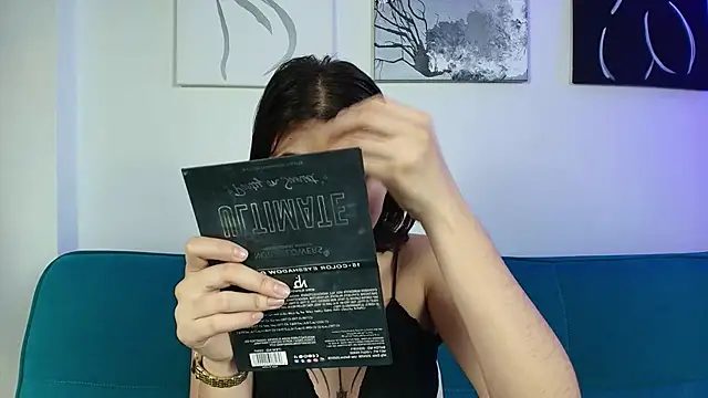 Zoe wang online show from 01-15-26, 01:37