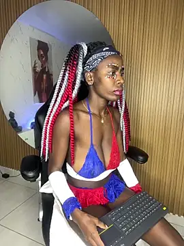 MorenaLush Eup online show from 11-01-25, 03:52