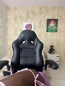 MorenaLush Eup online show from 12-14-25, 03:34