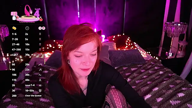 Pixie Peachh online show from 02-20-26, 11:38