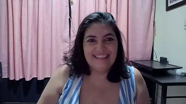 lina maria99 online show from 02-15-26, 12:51