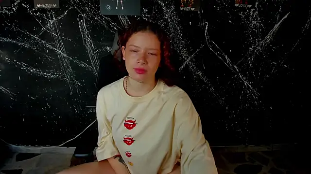 AphroditeSweet online show from 10-02-25, 09:44