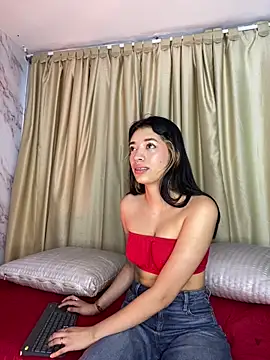 stepha   online show from 09-12-25, 11:10