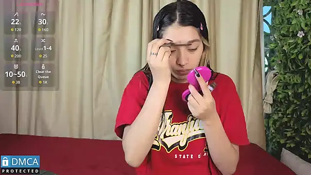 stepha   online show from 10-15-25, 11:21