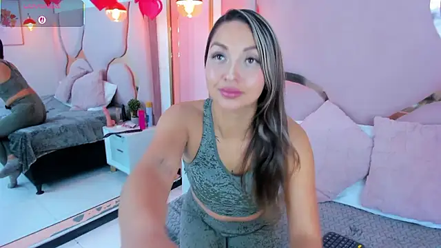 Maiyajoness online show from 02-17-26, 04:42