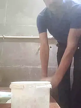 BasicGoal96 online show from 10-03-25, 01:57