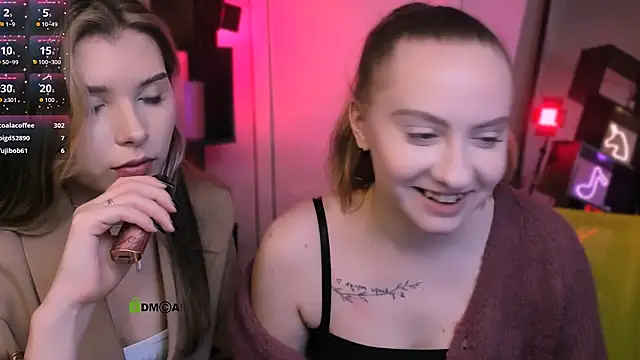 lily morty online show from 12-01-25, 01:54