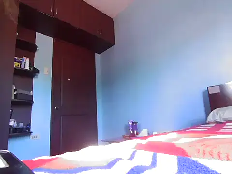 Yummiiieee28 online show from 10-03-25, 07:16