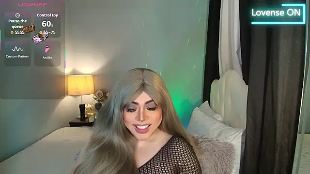 Unforgettable Maria online show from 01-11-26, 03:11