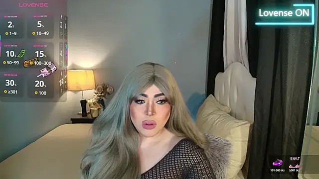 Unforgettable Maria online show from 02-04-26, 03:12