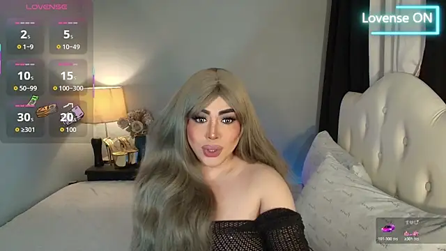 Unforgettable Maria online show from 02-25-26, 02:43