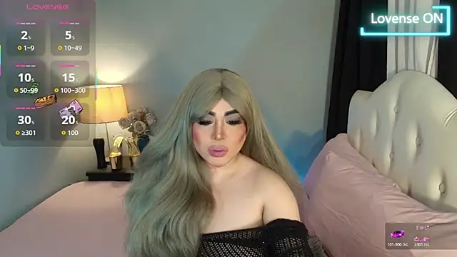 Unforgettable Maria online show from 03-14-26, 02:06