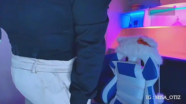 Melissa Adamsx online show from 09-17-25, 11:45