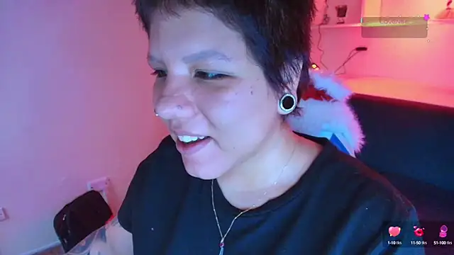 Melissa Adamsx online show from 09-20-25, 11:33